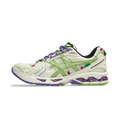ASICS Gel-Kayano 14 Zutomayo White Green