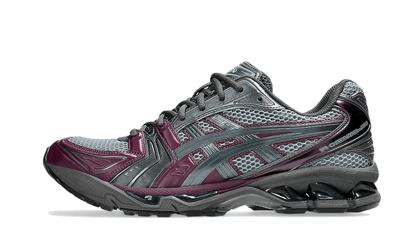 ASICS Gel Kayano 14 atmos Grey Purple 1203A510 020 Sneak