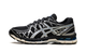 ASICS Gel-Kayano 20 Black Pure Silver