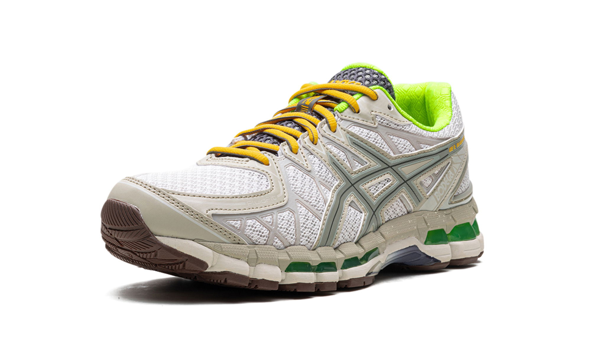 ASICS Gel-Kayano 20 Bodega Small Wins Add Up