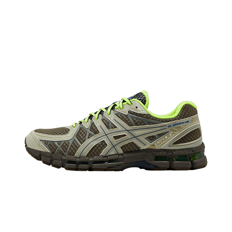 ASICS Gel-Kayano 20 Bodega Success in Small Batches (Friends & Family)