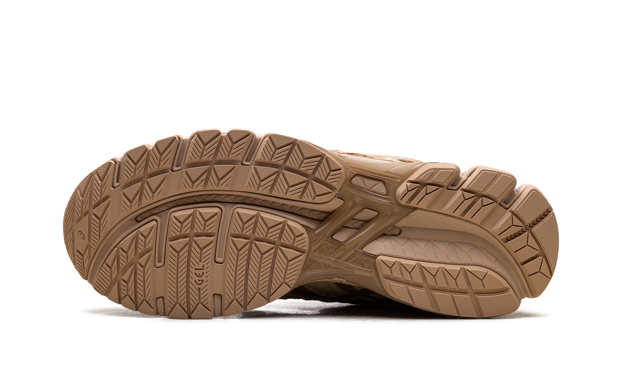 ASICS Gel-Kayano 20 Doublet Cardboard