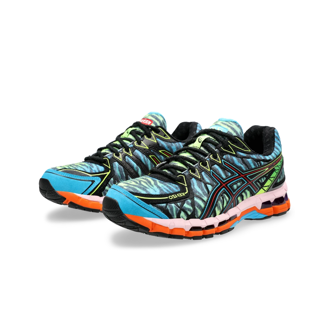 ASICS Gel-Kayano 20 KENZO Digital Aqua
