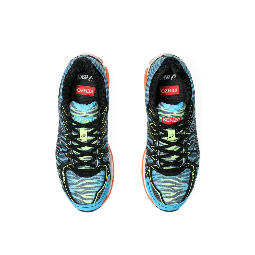 ASICS Gel-Kayano 20 KENZO Digital Aqua, Digital Aqua/Black (1201B032-400)