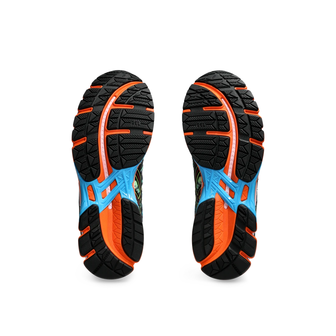 ASICS Gel-Kayano 20 KENZO Digital Aqua, Digital Aqua/Black (1201B032-400)
