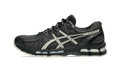 ASICS Gel-Kayano 20 Obsidian Grey Oatmeal
