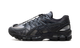 ASICS Gel-Kayano 20 Unaffected Black Obsidian
