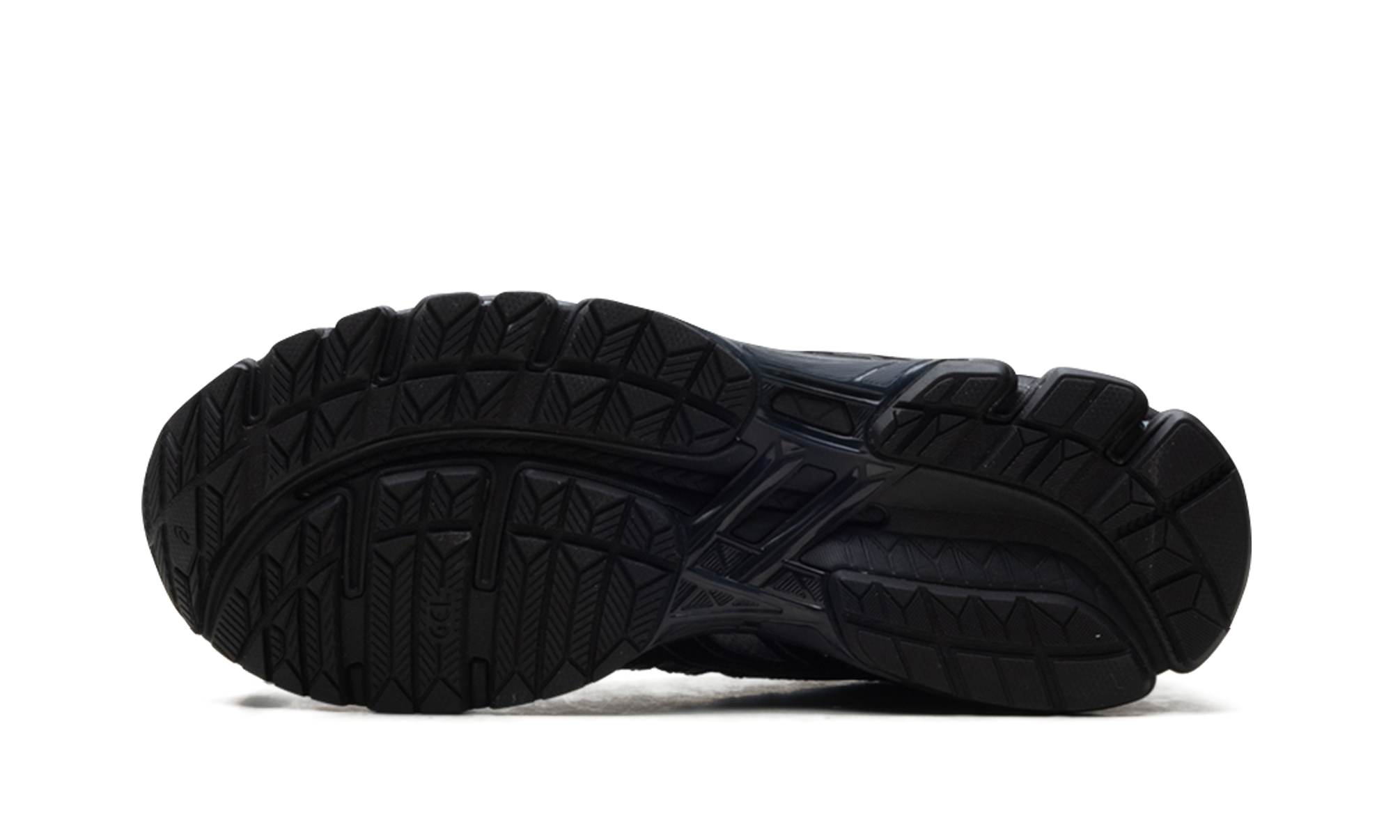 ASICS Gel-Kayano 20 Unaffected Black Obsidian