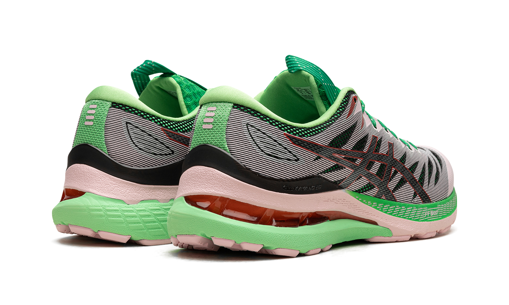 ASICS Gel-Kayano 28 Sweet Dreams Green Eyes