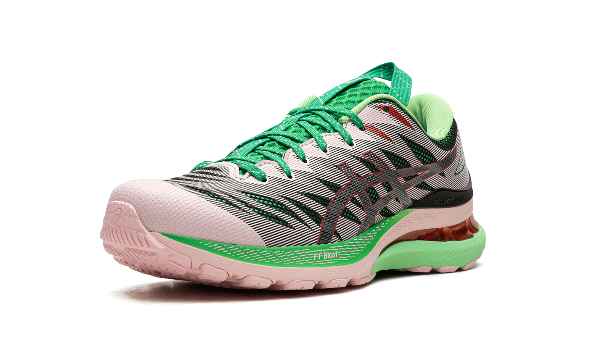 ASICS Gel-Kayano 28 Sweet Dreams Green Eyes