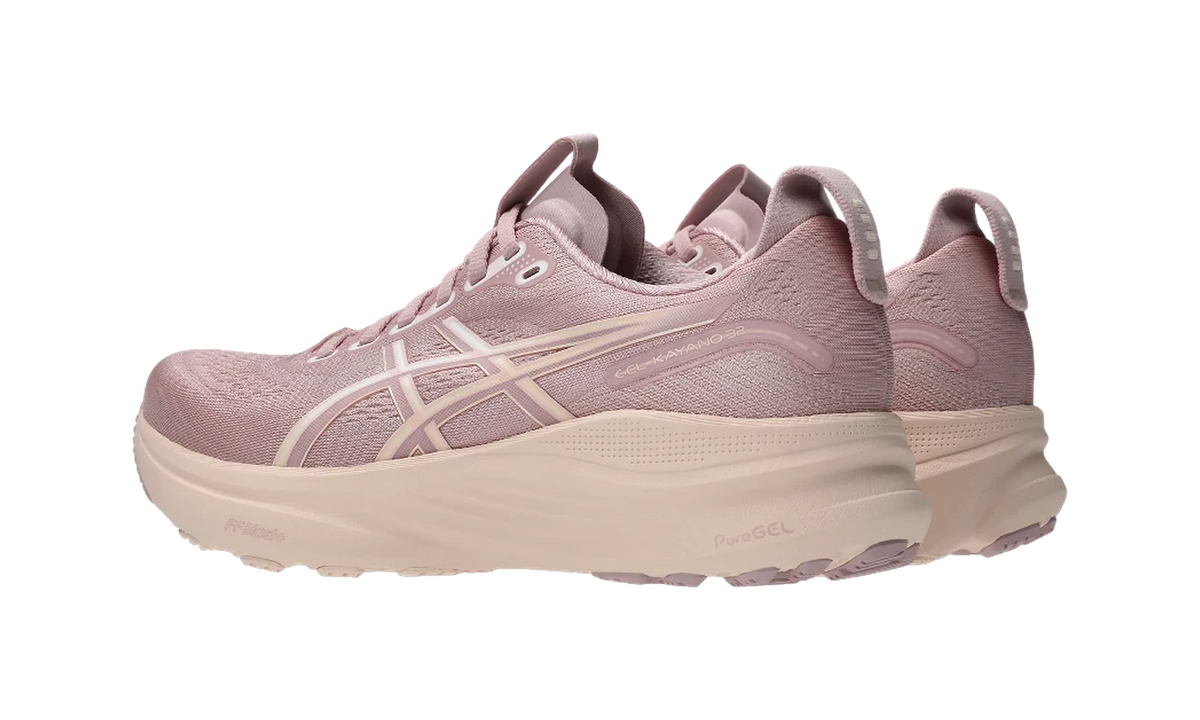 ASICS Gel-Kayano 32 Morganite Pearl Pink