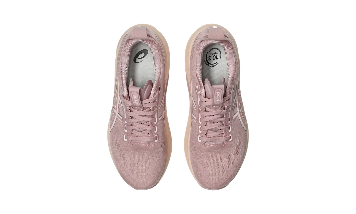 ASICS Gel-Kayano 32 Morganite Pearl Pink
