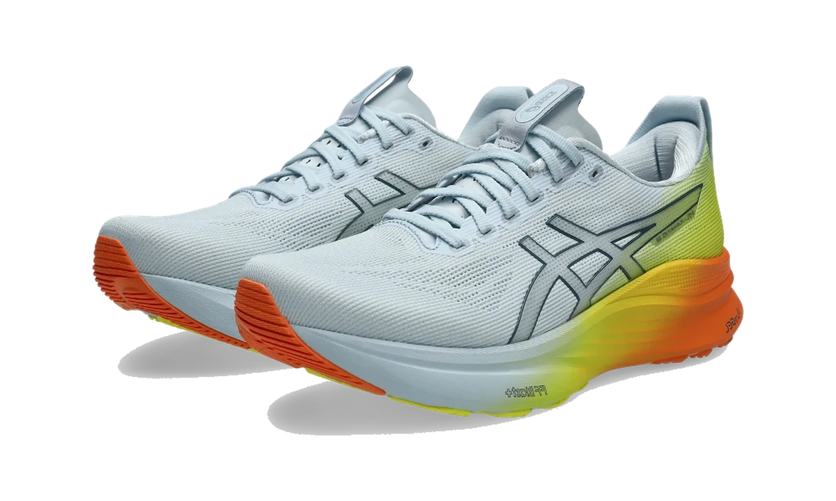 ASICS Gel-Kayano 32 Sunny Sizzle