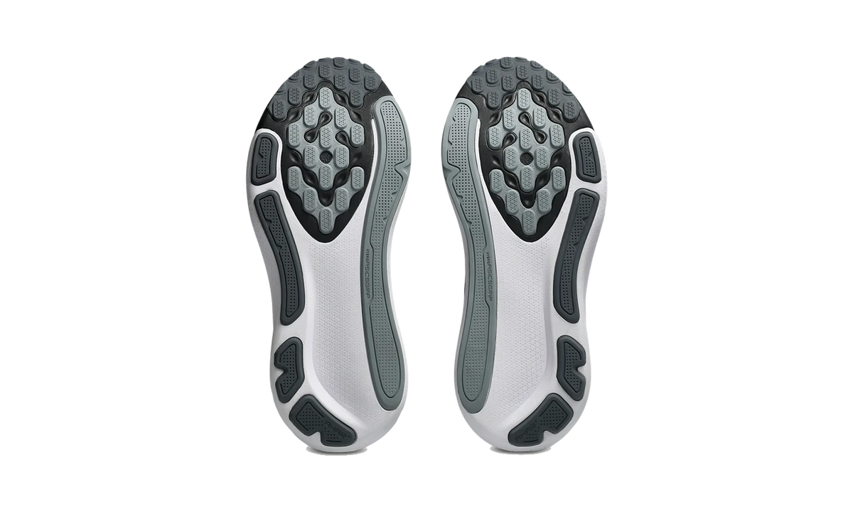 ASICS Gel-Kayano 33 Black White