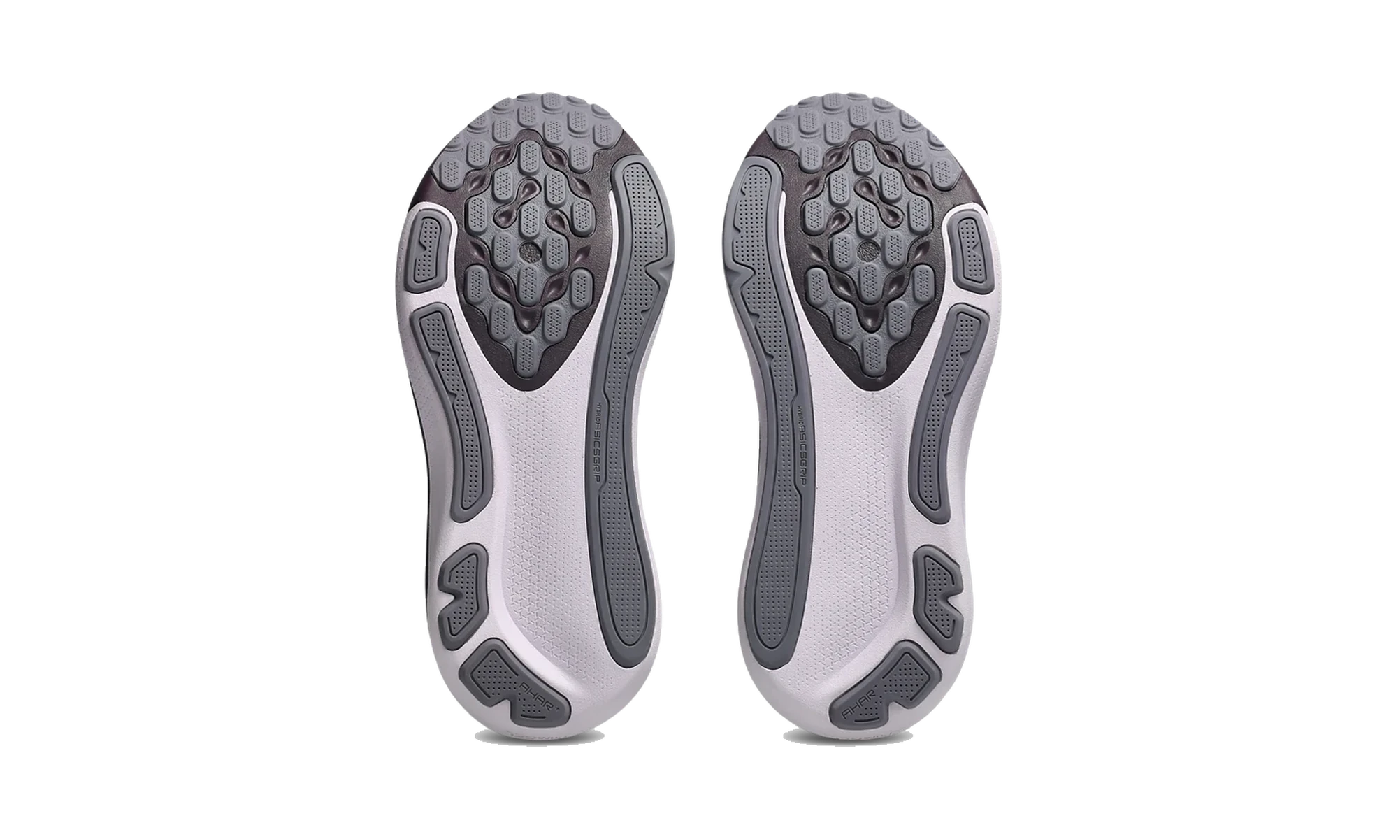 ASICS Gel-Kayano 33 Dark Aubergine Dahlia