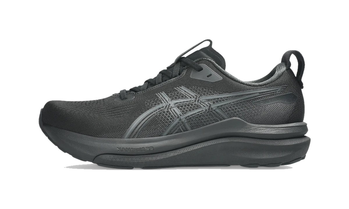 ASICS Gel-Kayano 33 Triple Black