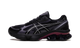 ASICS Gel-Kinetic Fluent Black Black