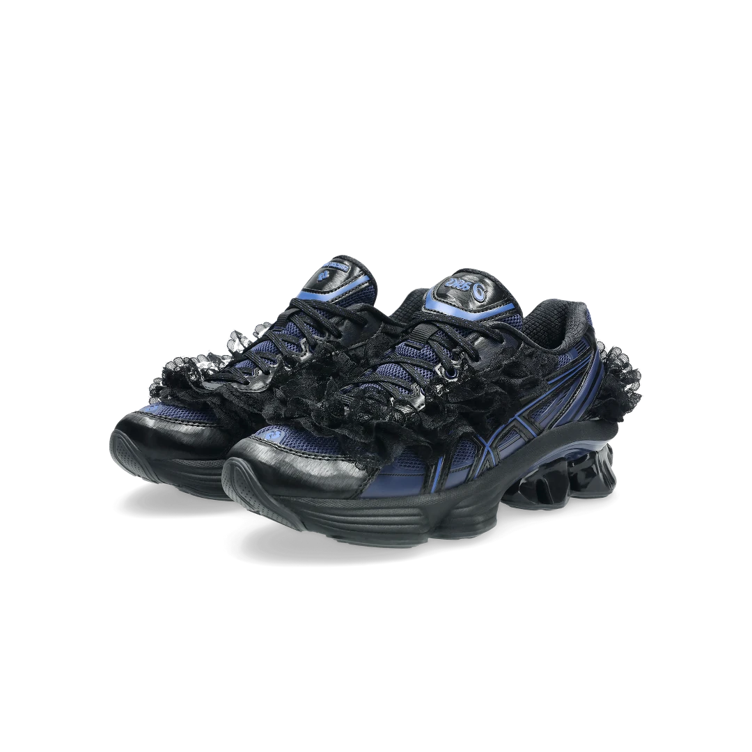 ASICS Gel-Kinetic Fluent SHUSHU Tong Blue Expanse