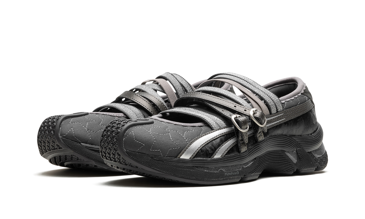 ASICS Gel-Lokros Heaven by Marc Jacobs Kiko Kostadinov Graphite Grey