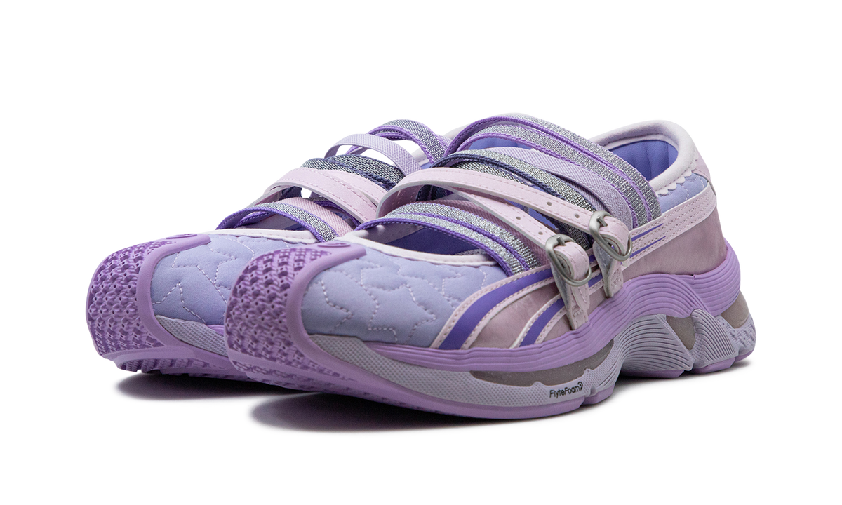 ASICS Gel-Lokros Heaven by Marc Jacobs Kiko Kostadinov Vapor Cosmos