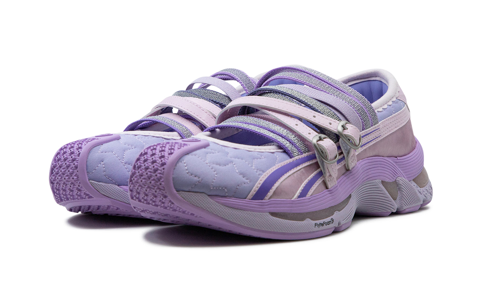 ASICS Gel-Lokros Heaven by Marc Jacobs Kiko Kostadinov Vapor Cosmos