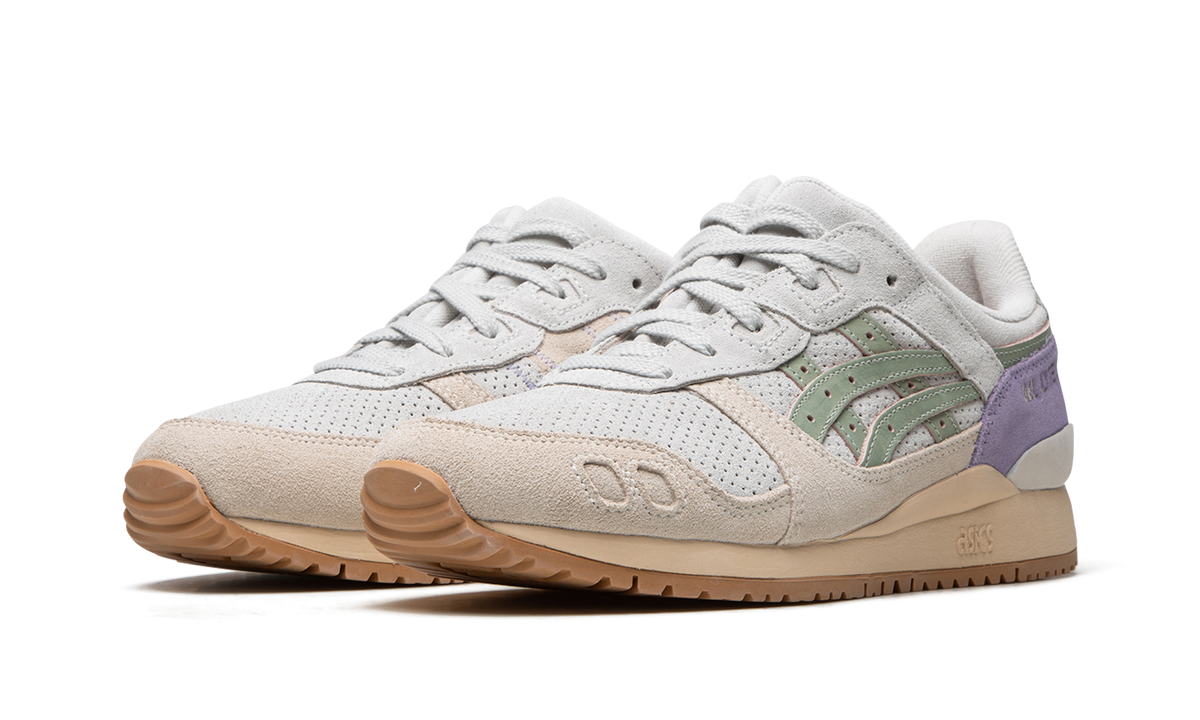 ASICS Gel-Lyte III AFEW Beauty of Imperfection
