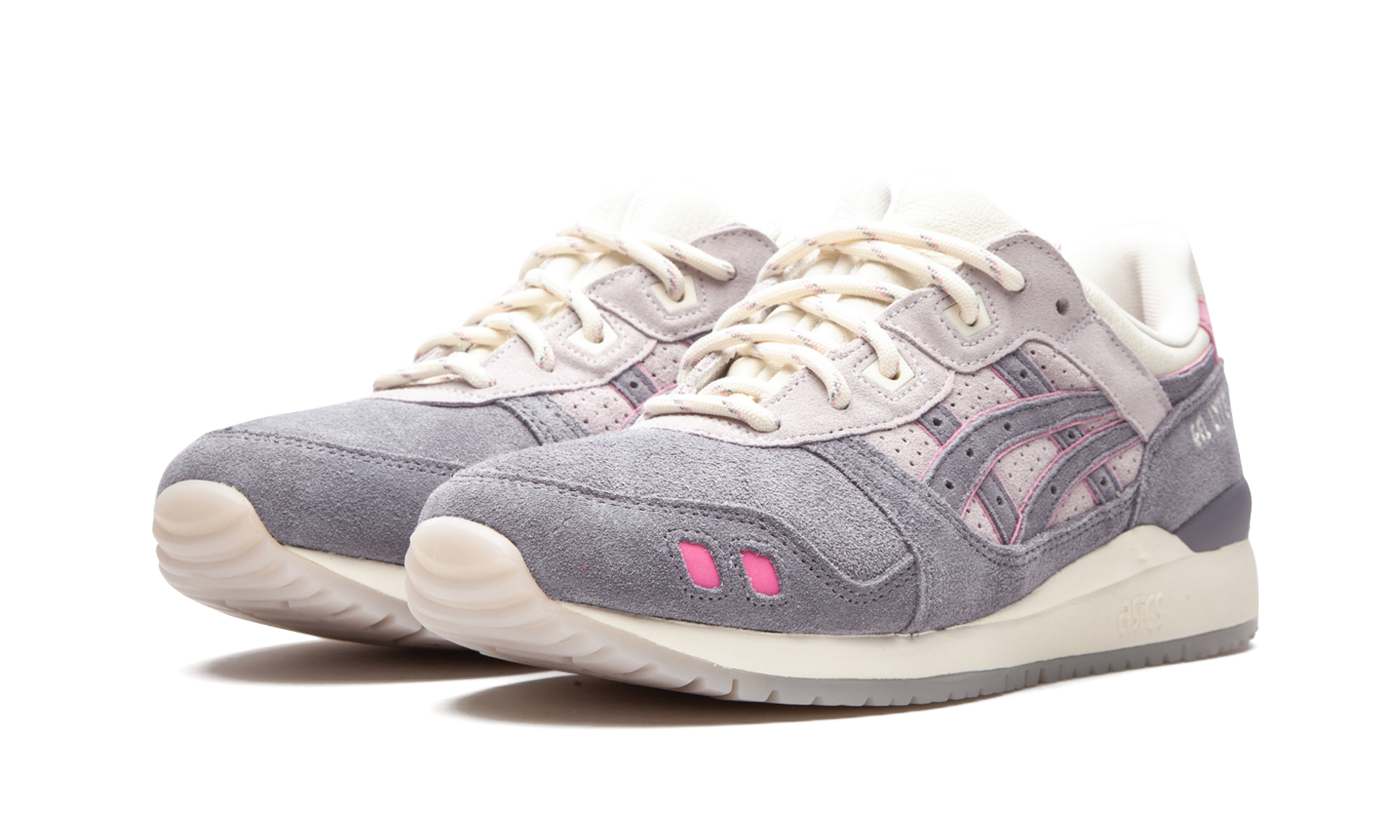 ASICS Gel-Lyte III End Pearl