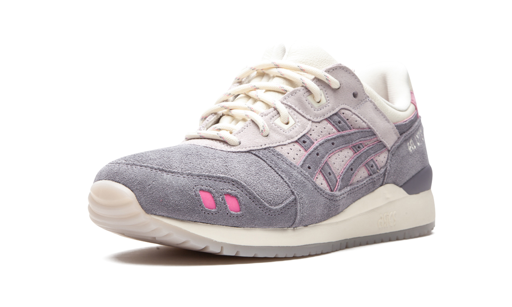 ASICS Gel-Lyte III End Pearl