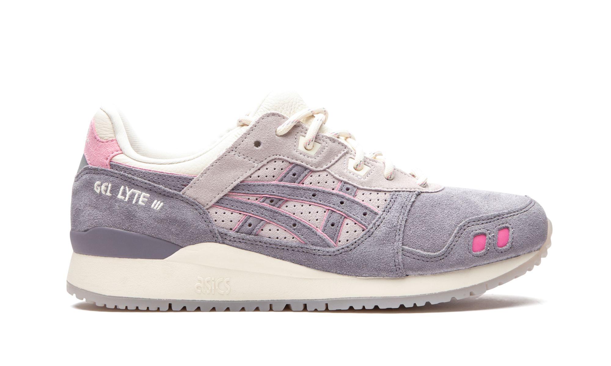 ASICS Gel-Lyte III End Pearl