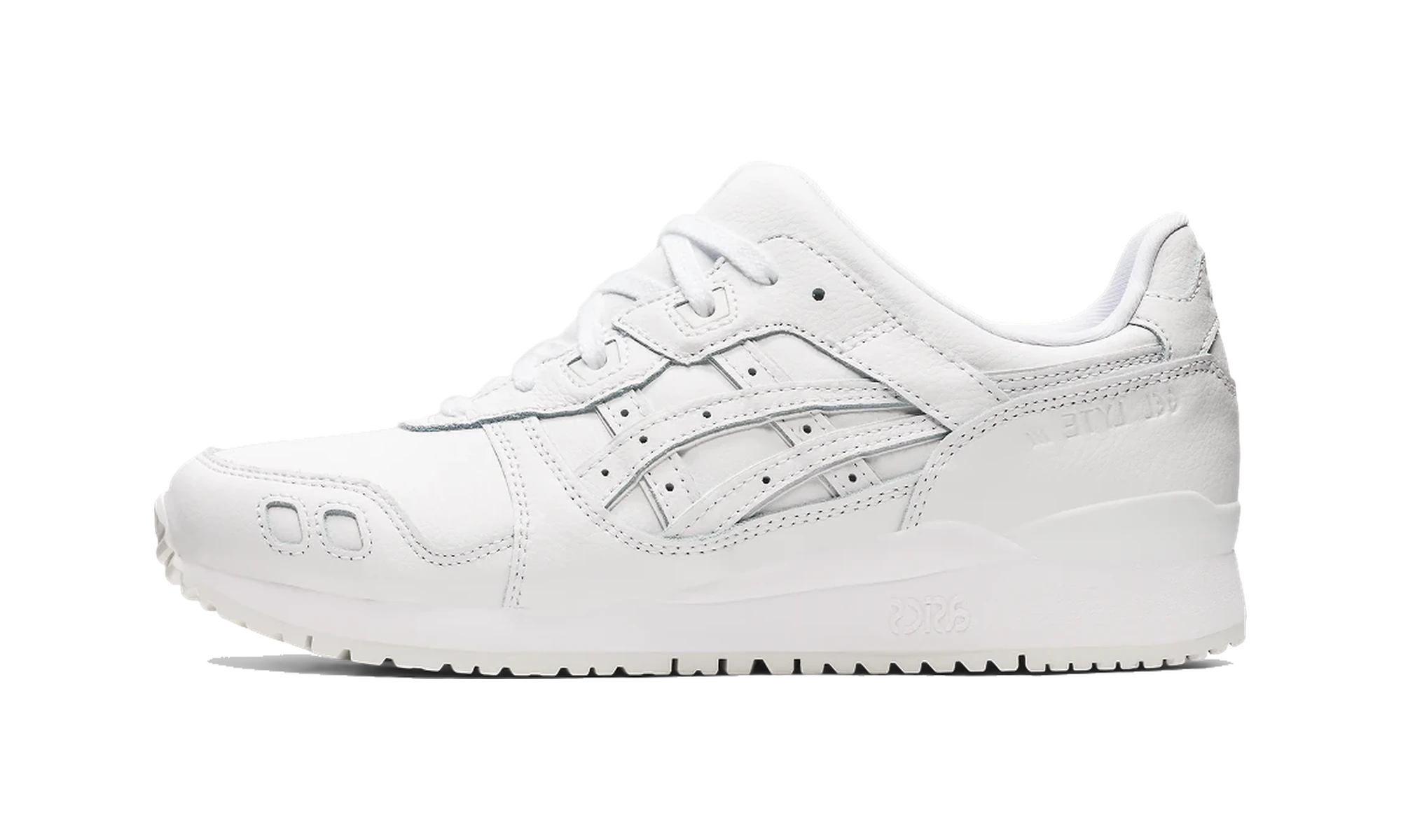 ASICS Gel-Lyte III OG Triple White