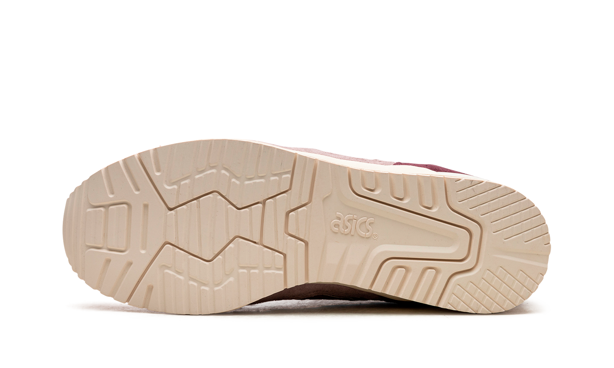 ASICS Gel-Lyte III '07 Remastered Kith By Invitation Only