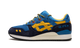 ASICS Gel-Lyte III '07 Remastered Kith Marvel X-Men Cyclops Opened Box (Trading Card Not Included)