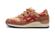 ASICS Gel-Lyte III '07 Remastered Kith Marvel X-Men Gambit Opened Box (Trading Card Not Included)