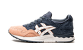 ASICS Gel-Lyte V Kith Salmon Toe