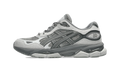 ASICS Gel-NYC 2.0 Cement Gray