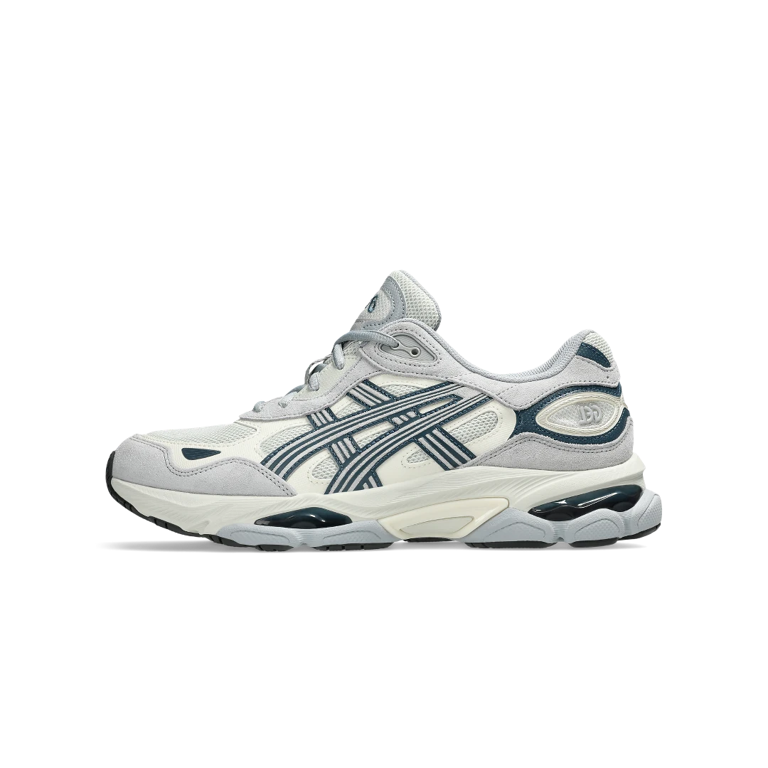 ASICS Gel-NYC 2.0 Lake Grey Piedmont Grey