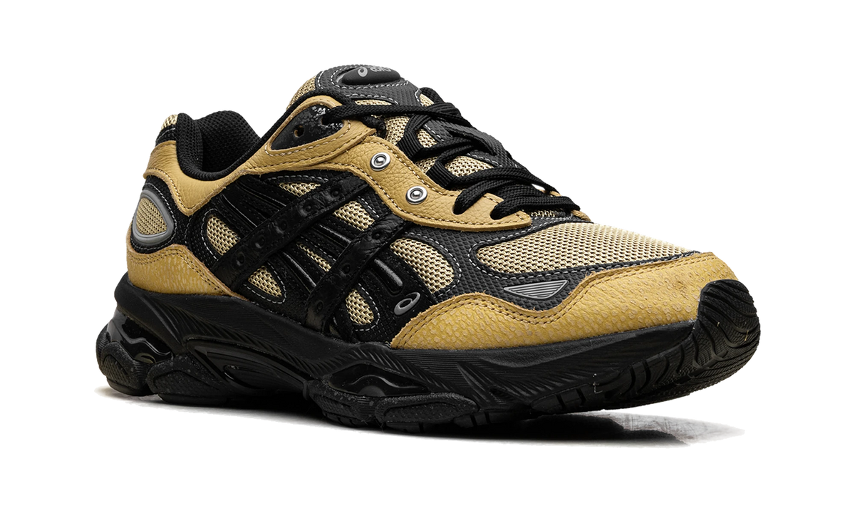 ASICS Gel-NYC 2.0 SSHS HAL STUDIOS Architecture of Everyday Life Sulphur