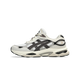 ASICS Gel-NYC 2.0 White Oatmeal