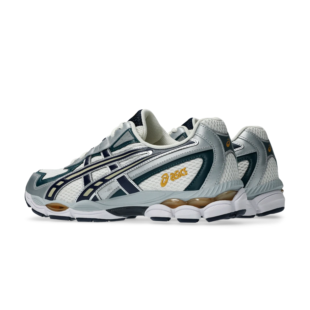 ASICS Gel-NYC 2055 Cream Midnight
