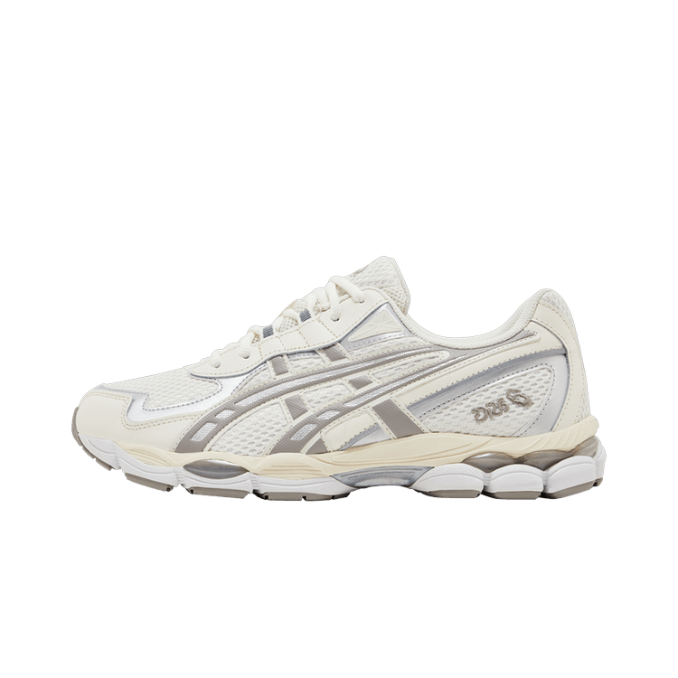 ASICS Gel-NYC 2055 Cream Steel, Cream/Steeple Grey (1203A542-250)