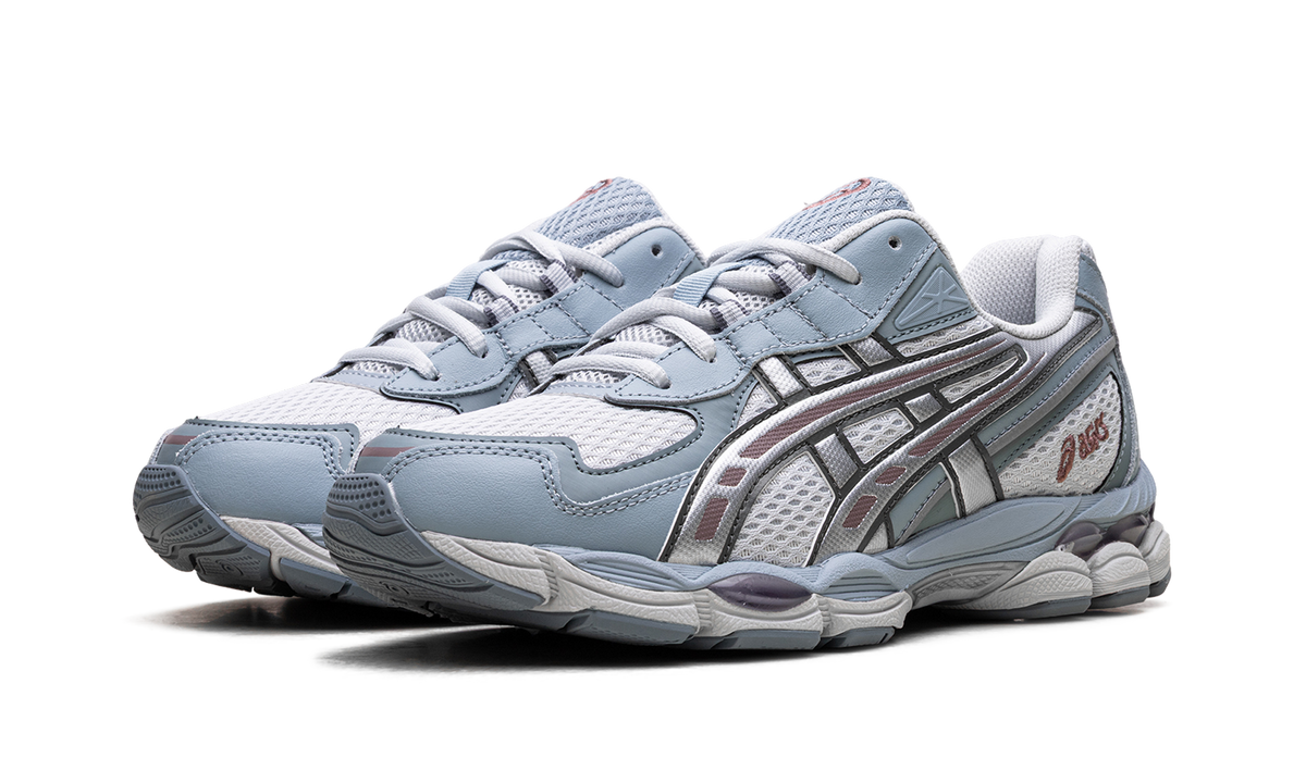 ASICS Gel-NYC 2055 Glacier Dolphin Grey