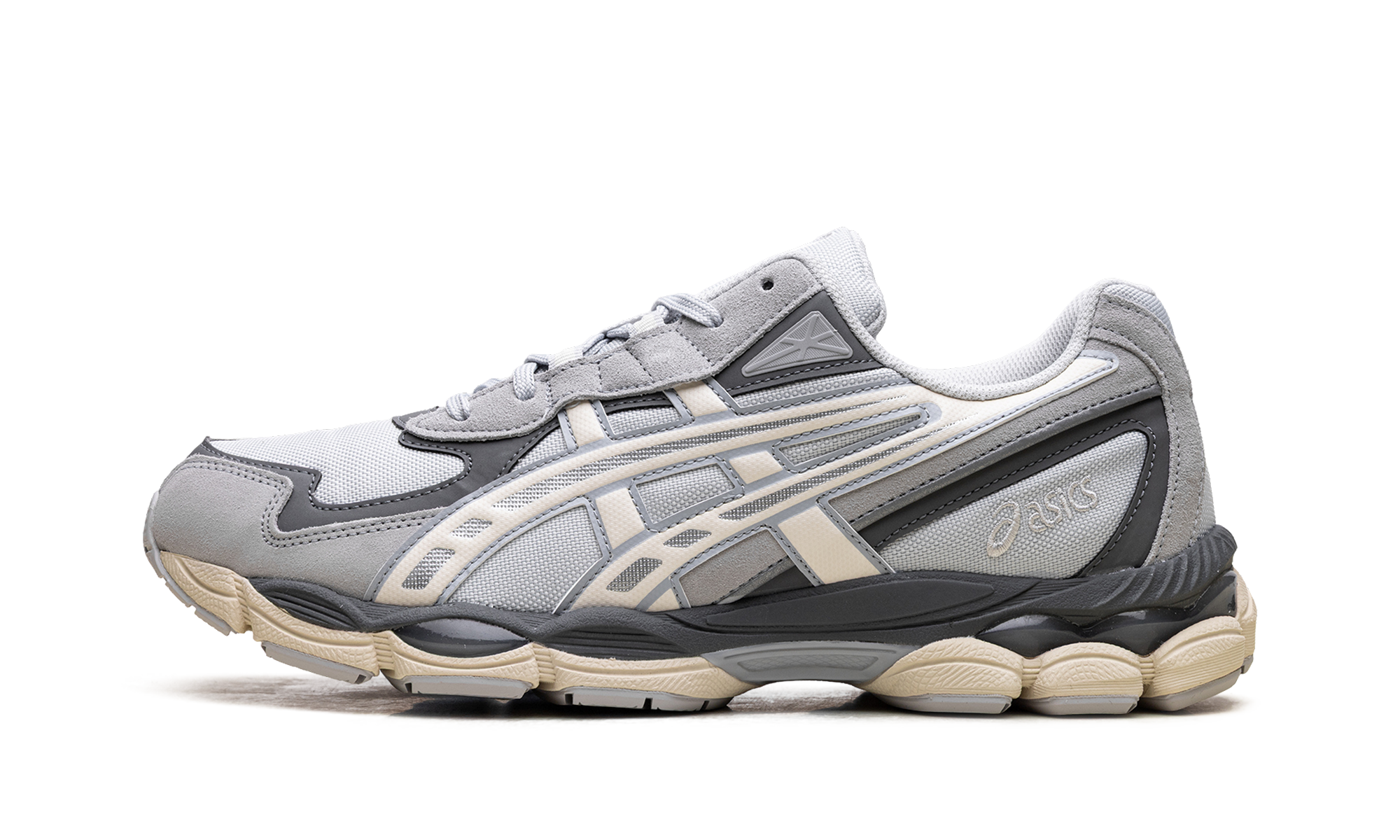ASICS Gel-NYC 2055 Glacier Grey Cream