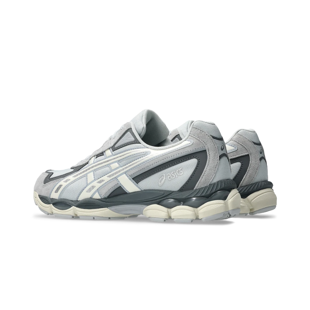 ASICS Gel-NYC 2055 Glacier Grey Cream