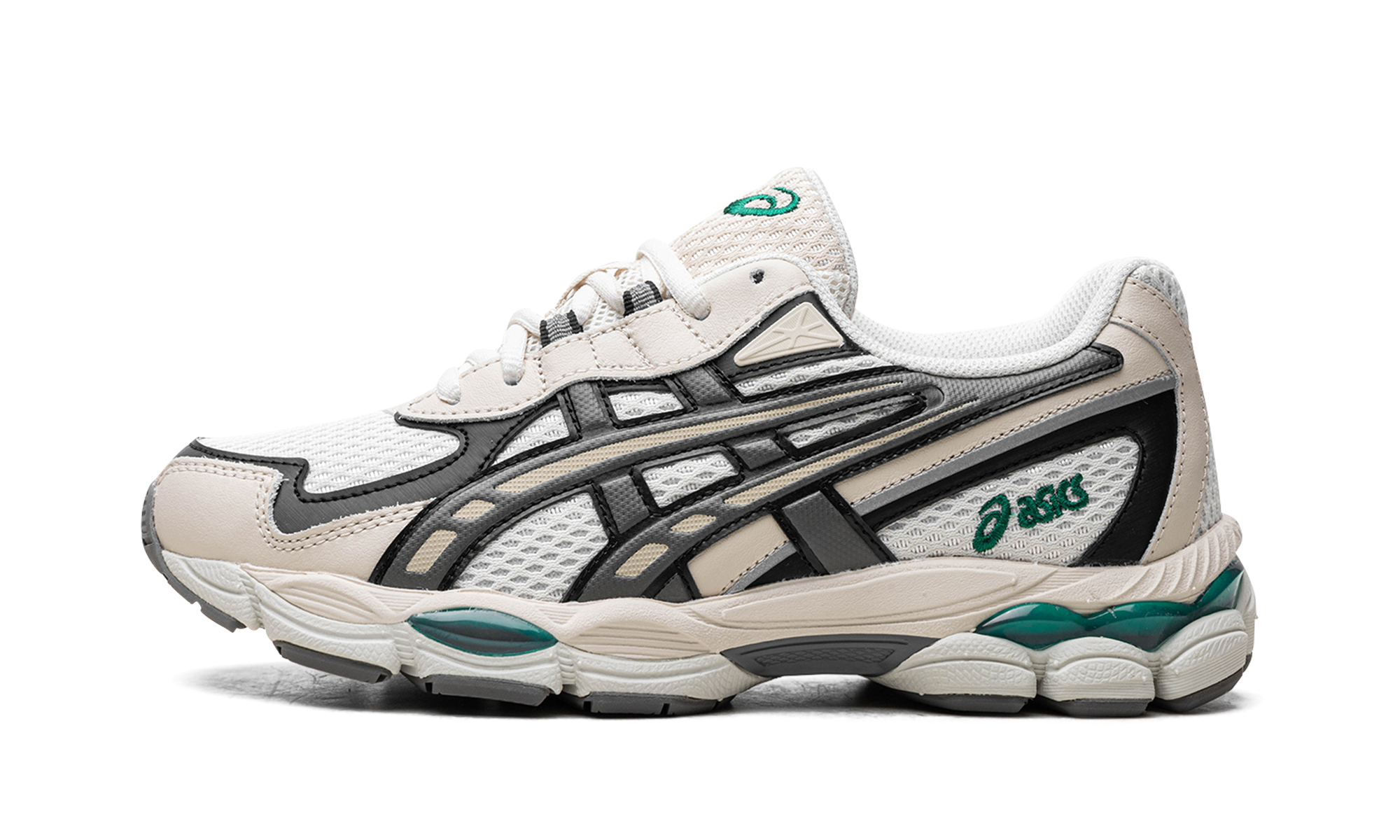 ASICS Gel-NYC 2055 Pale Oak Truffle Grey