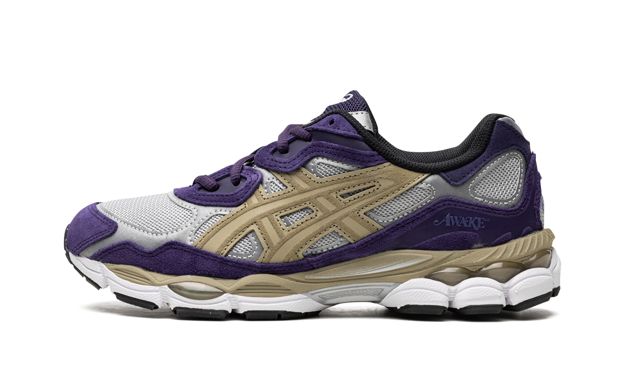 ASICS Gel-NYC Awake NY Purple