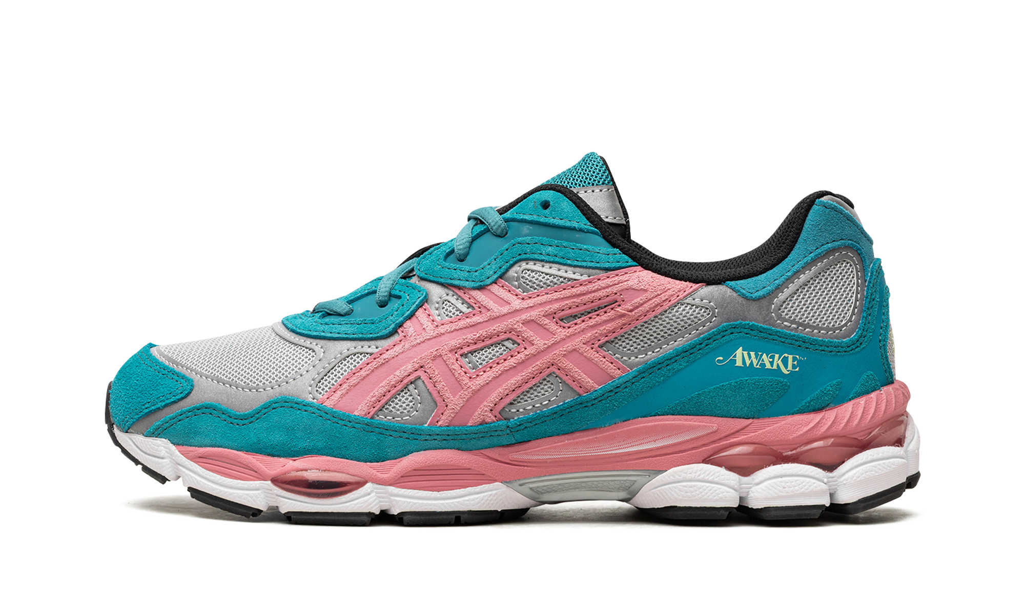 ASICS Gel-NYC Awake NY Teal