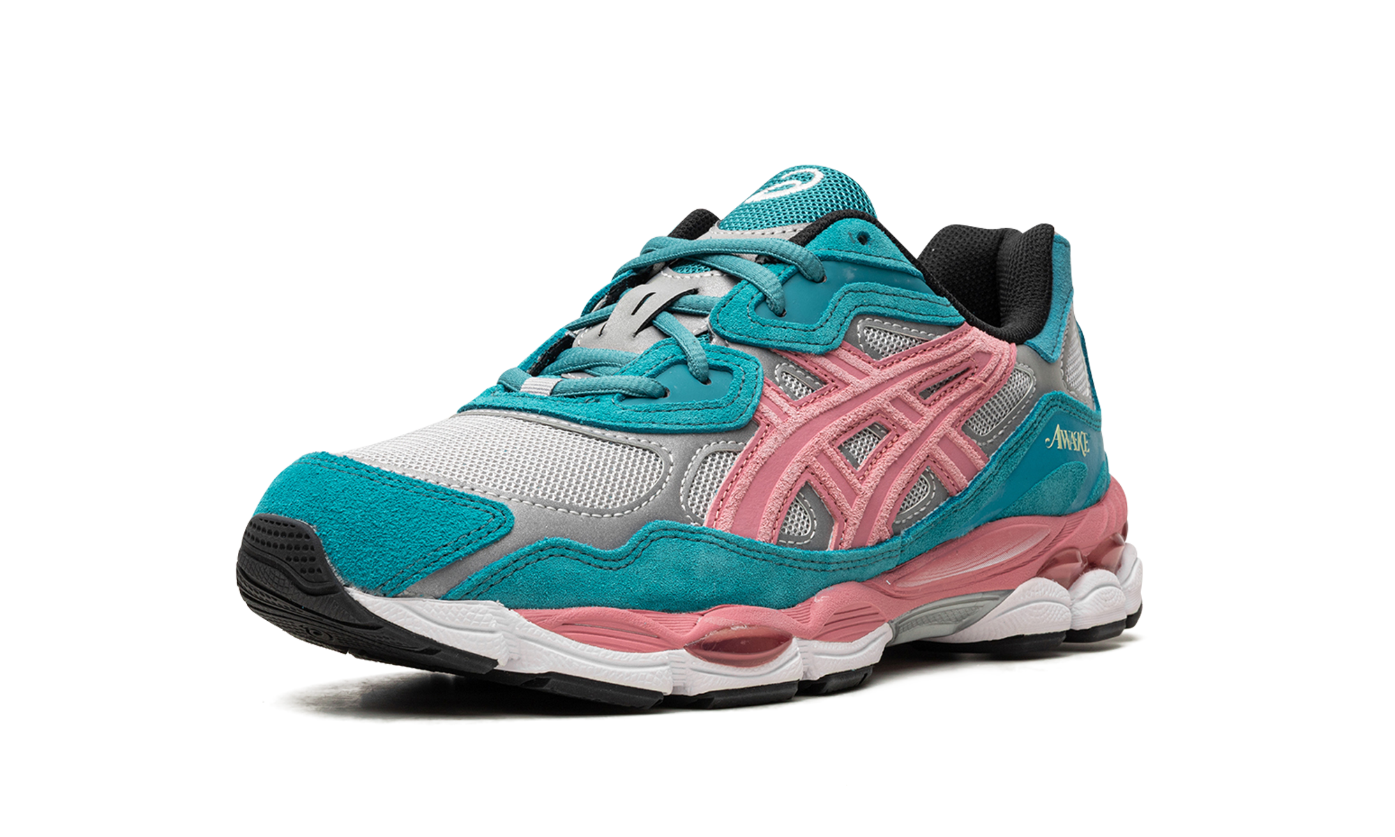 ASICS Gel-NYC Awake NY Teal
