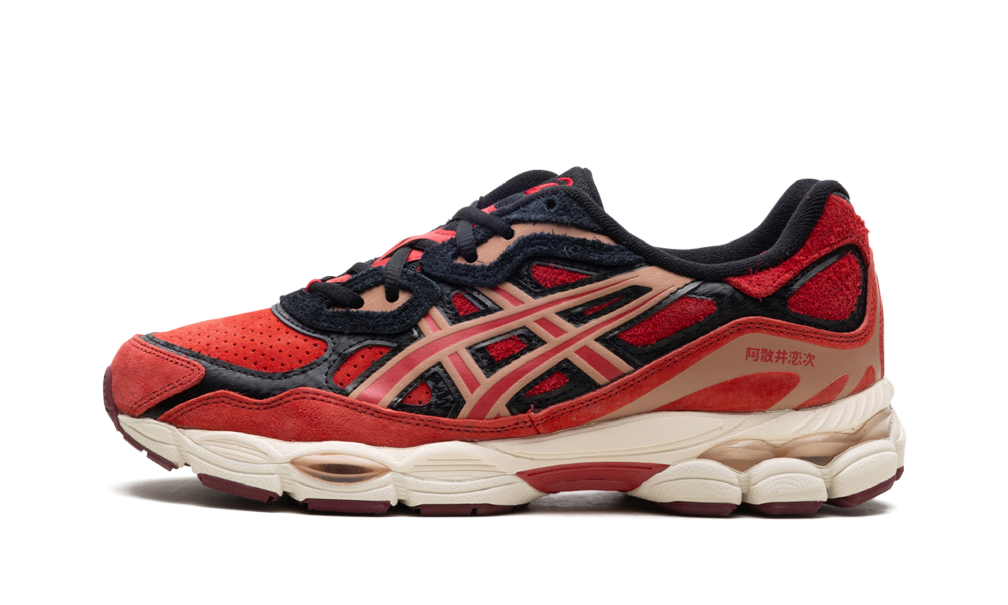 ASICS Gel-NYC BLEACH Renji Abarai