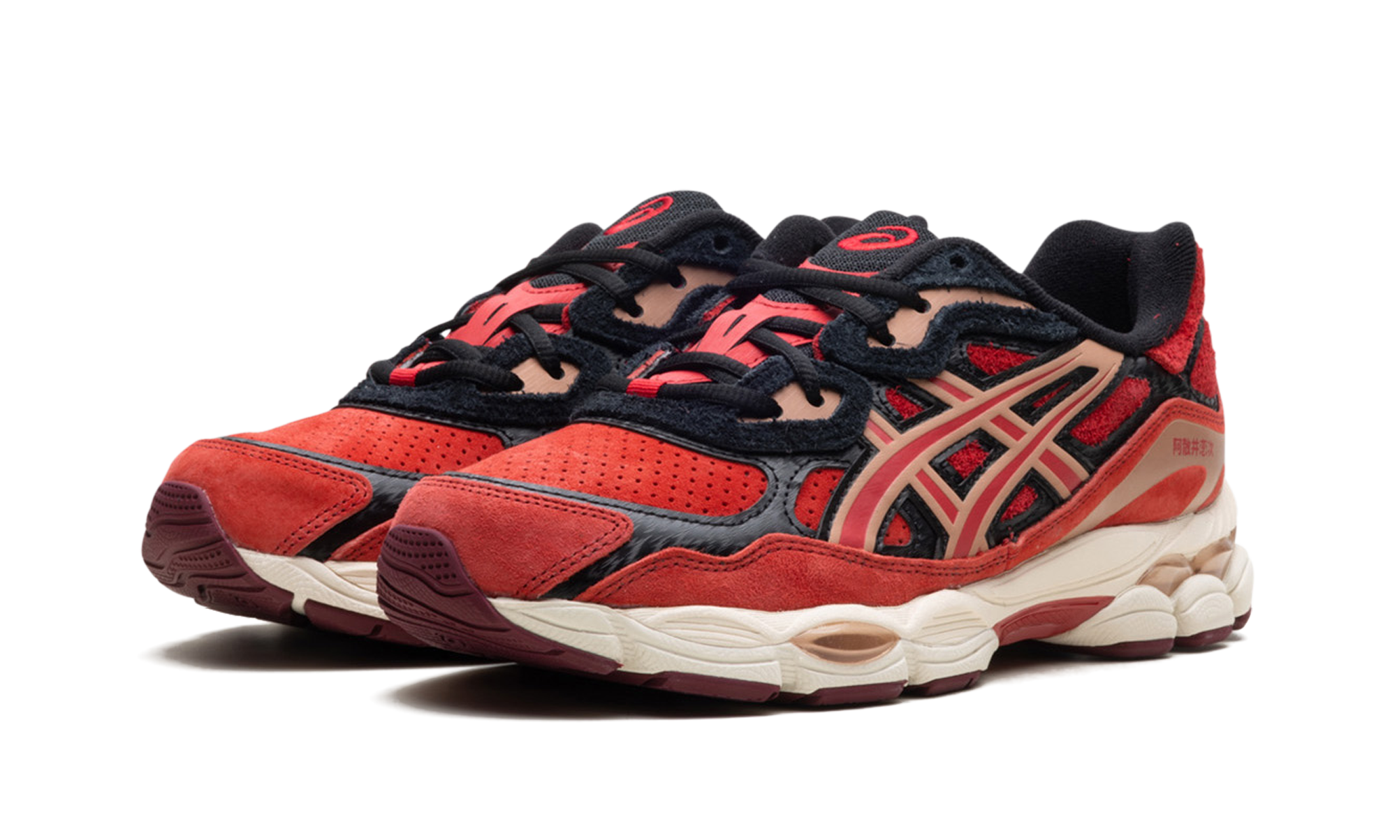 ASICS Gel-NYC BLEACH Renji Abarai