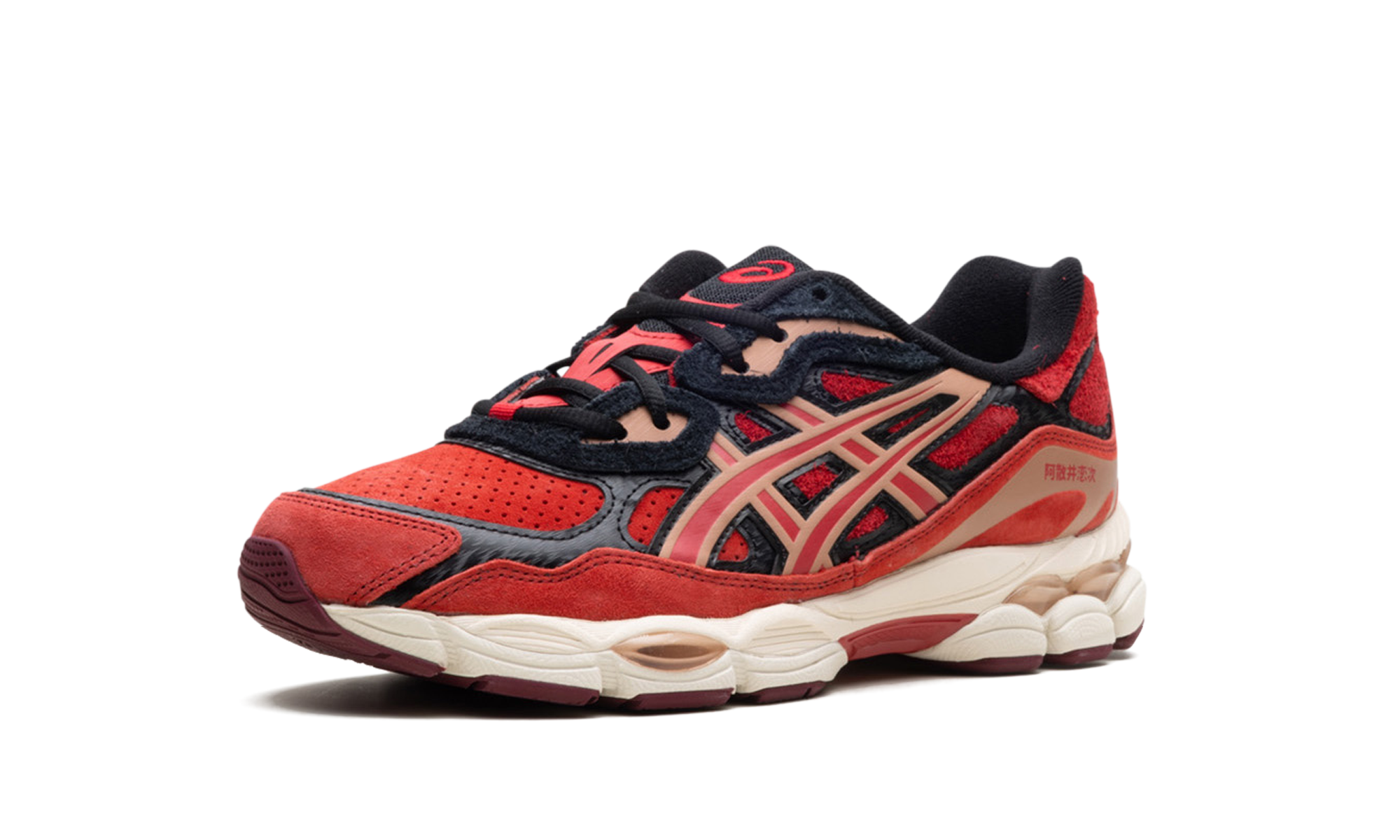 ASICS Gel-NYC BLEACH Renji Abarai